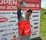 Детские соревнования Adrenalin Ru Open 2015