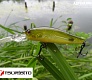 Обзор воблера Tsuribito Deep Diver Minnow