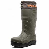 Сапоги Speci.All мужские ЭВА надст/ут. шипы 920-101 PW	