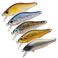 Воблер Zipbaits Khamsin Jr. SR