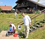 Участники турнира Adrenalin Ru Open 2015