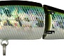 Joint Minnow 110F - новинка от Tsuribito!