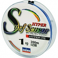Леска Daiwa Surf Sensor Hyper Pe