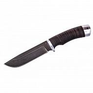 Нож Кустари и Ф Бобр-3(x12мф, венге)