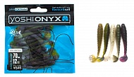 Приманка Yoshi Onyx Zazi Plump 2.7