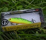 Новинки 2015. Tsuribito Minnow