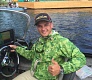 Поездка на Рыболовные соревнования  «Кубок Конаково Ривер Клаб – Адреналин.ru Open 2015»