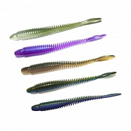   Lunker City Ribster 3