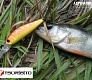 Обзор воблера Tsuribito Deep Diver Minnow