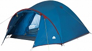 Палатка TREK PLANET Vermont 2 синий/красный 70107