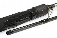 Удилище Спиннинговое Hearty Rise Evolution ES-762