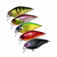 Воблер Jackall Chubby 38