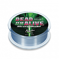 Леска Varivas Dead or Alive NYLON, 150 м