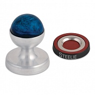 Держатель NiteIze магнитный Steelie HobKnob Kit STHB-M1-R8