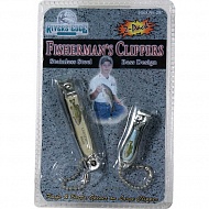 Кусачки Rivers Edge 287 в блист. уп. Bass