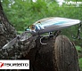 Обзор воблера Tsuribito Deep Diver Minnow