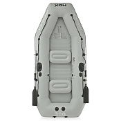 Лодка 2 сорт (125) HDX модель ...