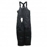 Брюки Drift Bibs Black