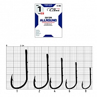   COBRA ALLROUND . CA129 