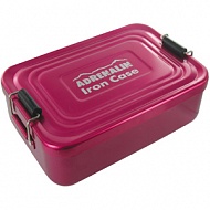 -    Adrenalin Iron Case Red