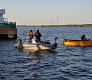 Adrenalin Open 2015, первый день соревнований