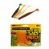  Yoshi Onyx Salt Patch SugarBuster 4.7