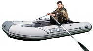 Надувная лодка River Boats ...