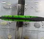 Jackson Katana: грозное оружие для твитчинга