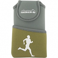 Чехол Adrenalin TrackBag M2 15 (хаки)