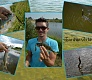 Несколько слов о серии воблеров Tsuribito Jerkbait