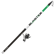 Удилище Salmo комплект Blaster TELEROD SET 4.0 3125-400SET