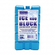Аккумулятор Camping World холода Iceblock 400