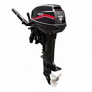 Лодочный мотор 2-х тактный 2 сорт HDX R series T 15 BMS (R...