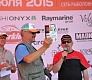 Adrenalin Open 2015, второй день соревнований 