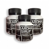 Ароматизатор Аква-мастер Aroma Sirup 90 мл