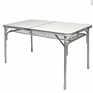 Складной стол Norfin Gaula-L NFL Alu 120x61