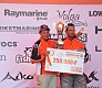 Adrenalin Open 2015, второй день соревнований 