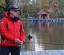 Tsuribito Trout Cup — 2015 и я