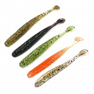 Приманка Bait Breath U30 Fish Tail Shad 2.8