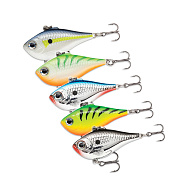 Воблер Rapala Ultra Light Rippin Rap тонущий 4 см 