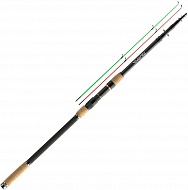 Удилище фидерное DAIWA Black Widow Tele Feeder