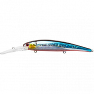 Воблер TsuYoki SOLOIST 120F