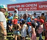 Детские соревнования Adrenalin Ru Open 2015