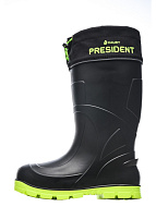 Сапоги зимние Speci.All мужские из ЭВА PRESIDENT 950-65 PW...