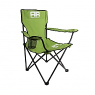 Складной стул Adrenalin Republic Mac Tag Jr. Green
