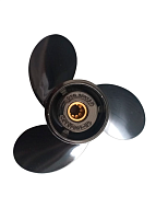 Винт гребной Laker Expert, d 10 3/8 x p 13 (Mercury 9.9-25...