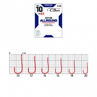   COBRA ALLROUND . CA120