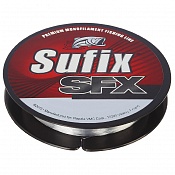 Леска Sufix SFX прозрачная 100 м