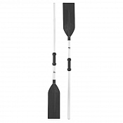 Весла JILONG Aluminium oars (пара) ...