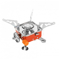 Плита Helios газовая мини в чехле HS-PM-167